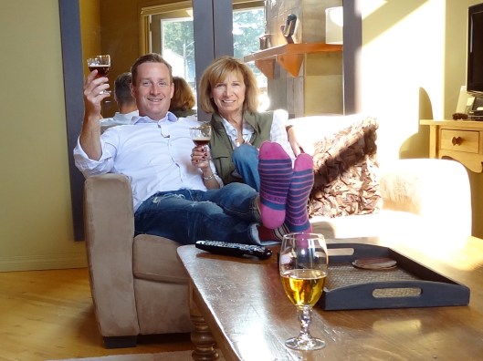 The No. 1 rated beer in the world, Westvleteren 12, made in Belgium.