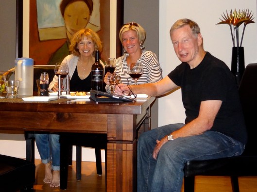 This bottle is a real treat.  Thank you, Adam!