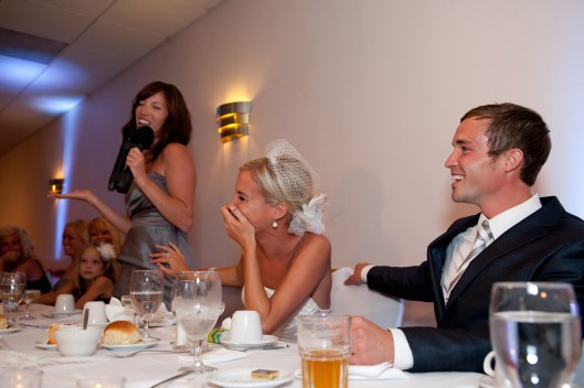 Something is very funny, right Scotti?