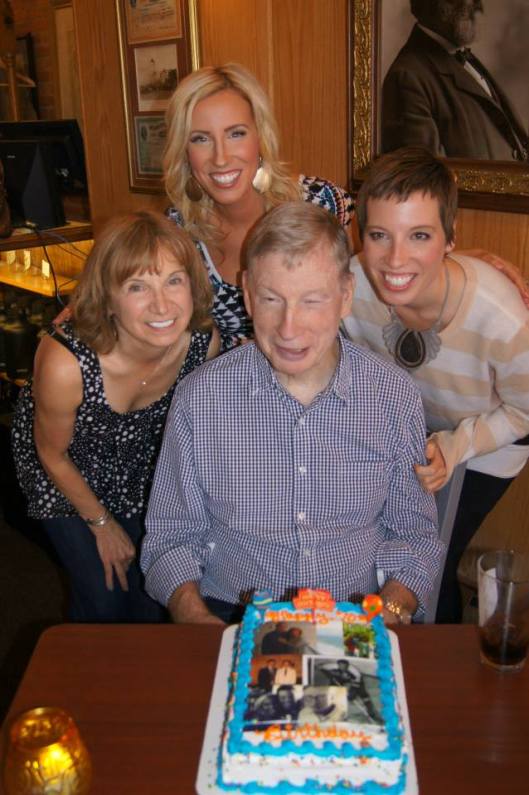 Happy 70th Birthday!