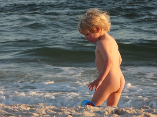 Love this sweet shot of Pax!