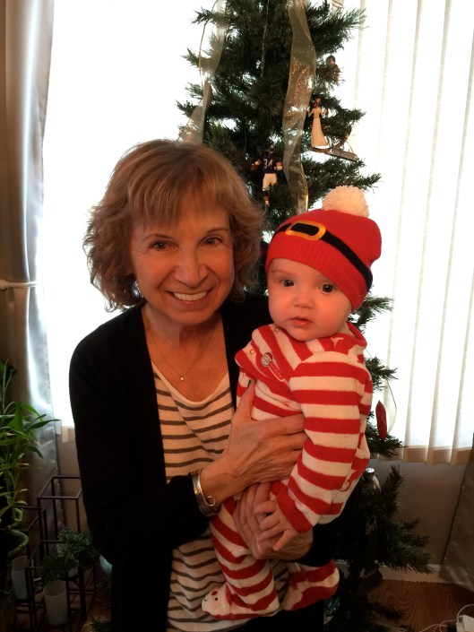 Greenlea at 4 1/2 months old.