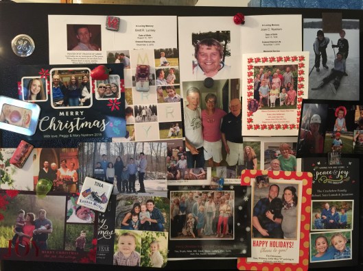 2015 Photo Cards from you.