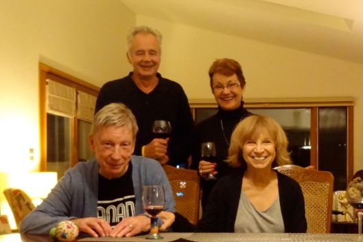 Some really special moments!