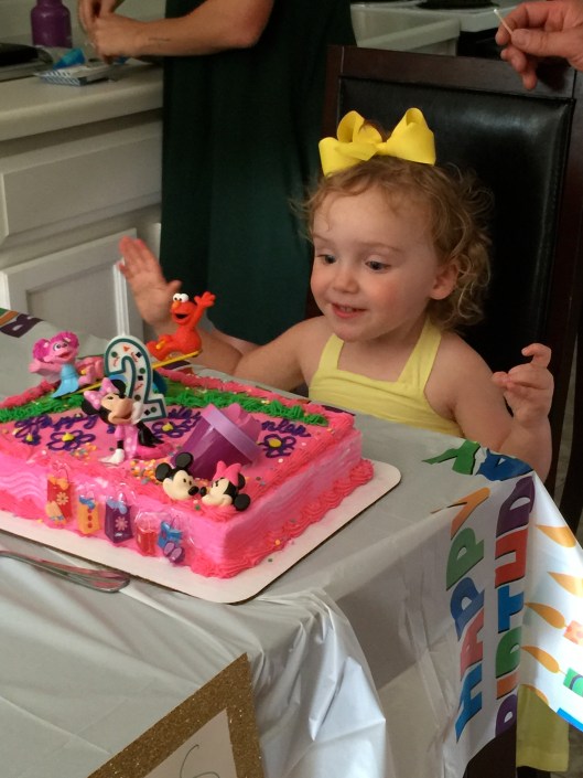 Celebrating 2 years!