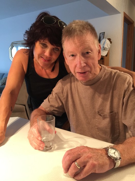 What would we do without Toni?